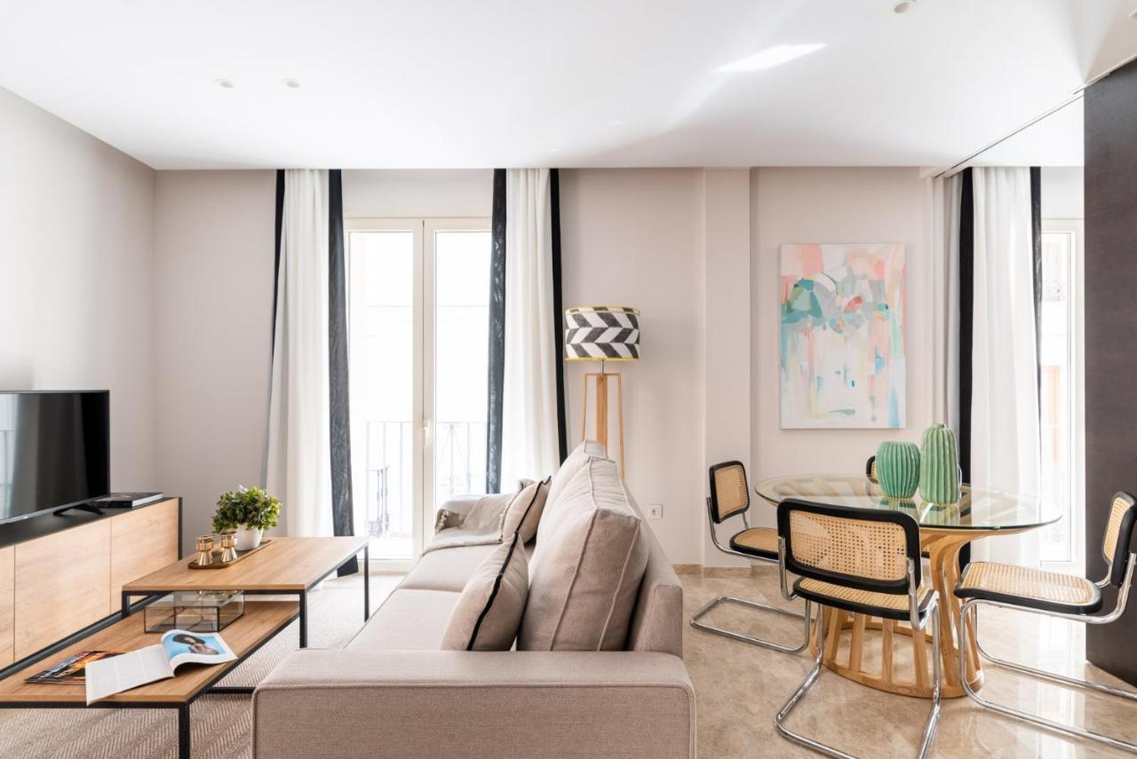 Apartamento Hommyhome Vera-cruz 1900 *