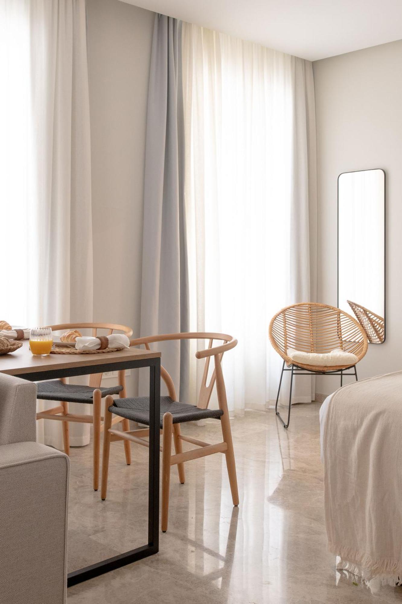 Apartamento Hommyhome Vera-cruz 1900 *